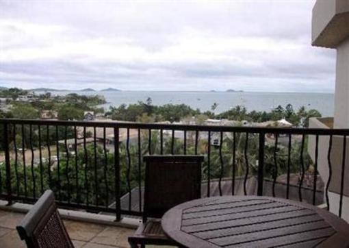 фото отеля Water's Edge Whitsundays Resort Airlie Beach