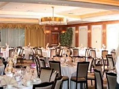 фото отеля Norwalk Inn and Conference Center