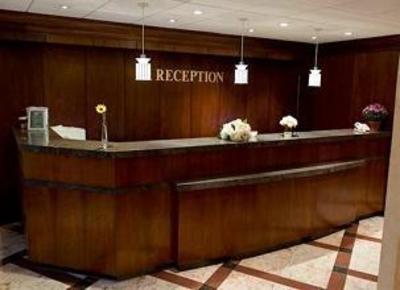 фото отеля Norwalk Inn and Conference Center