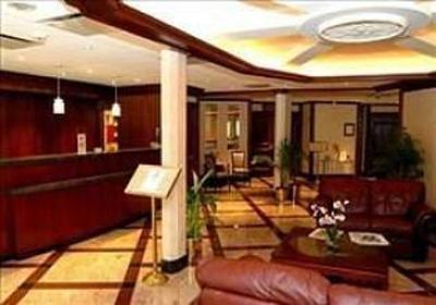 фото отеля Norwalk Inn and Conference Center