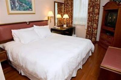фото отеля Norwalk Inn and Conference Center