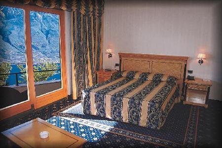 фото отеля Hotel Villa Selene