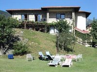 Hotel Villa Selene