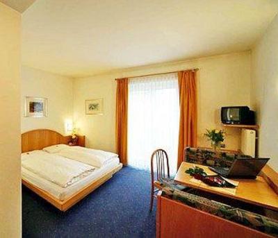 фото отеля Post Gries Hotel Bolzano
