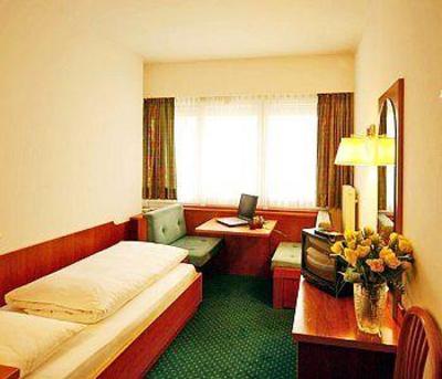 фото отеля Post Gries Hotel Bolzano