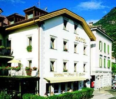фото отеля Post Gries Hotel Bolzano