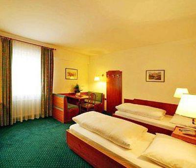 фото отеля Post Gries Hotel Bolzano