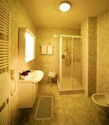 фото отеля Post Gries Hotel Bolzano