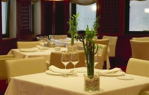 фото отеля Silken Indautxu Hotel