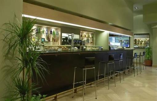 фото отеля Silken Indautxu Hotel
