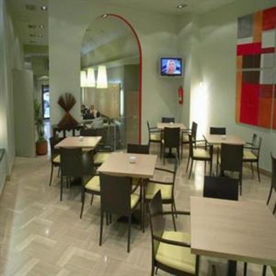 фото отеля Silken Indautxu Hotel