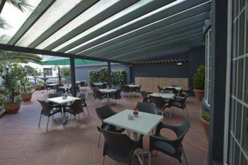 фото отеля Silken Indautxu Hotel