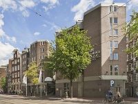 Crowne Plaza Hotel Amsterdam City Centre