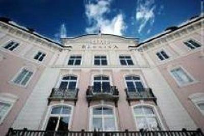 фото отеля Meta Luxury Hotel Bernina