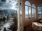 фото отеля Meta Luxury Hotel Bernina
