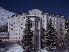фото отеля Meta Luxury Hotel Bernina