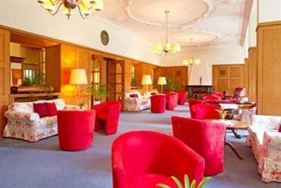 фото отеля Hotel National Davos