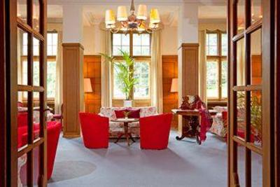 фото отеля Hotel National Davos