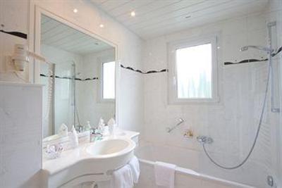 фото отеля Hotel National Davos