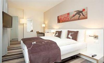 фото отеля Hotel National Davos