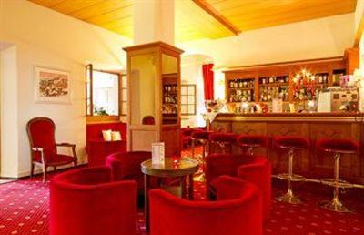 фото отеля Hotel National Davos