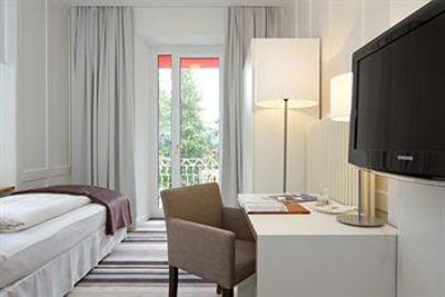 фото отеля Hotel National Davos