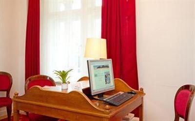 фото отеля Hotel National Davos