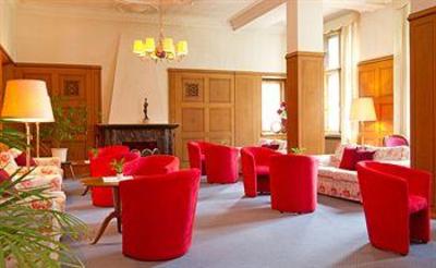 фото отеля Hotel National Davos