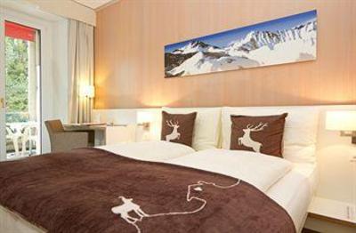 фото отеля Hotel National Davos