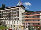 фото отеля Hotel National Davos