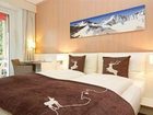 фото отеля Hotel National Davos