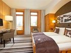 фото отеля Hotel National Davos