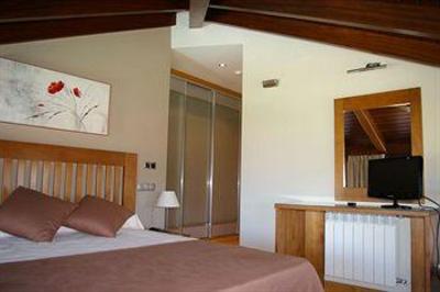 фото отеля Hotel Villadesella ***
