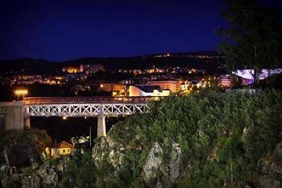 фото отеля Hotel Miracorgo Vila Real
