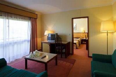 фото отеля Hotel Miracorgo Vila Real