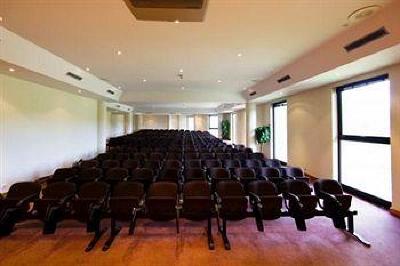 фото отеля Hotel Miracorgo Vila Real