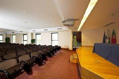 фото отеля Hotel Miracorgo Vila Real