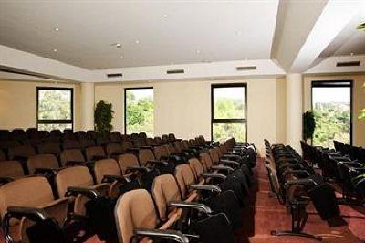 фото отеля Hotel Miracorgo Vila Real