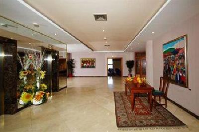 фото отеля Hotel Miracorgo Vila Real
