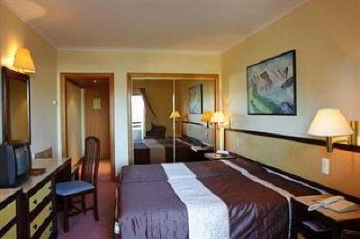 фото отеля Hotel Miracorgo Vila Real