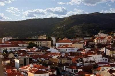 фото отеля Hotel Miracorgo Vila Real