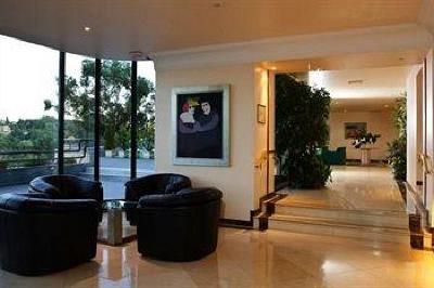 фото отеля Hotel Miracorgo Vila Real