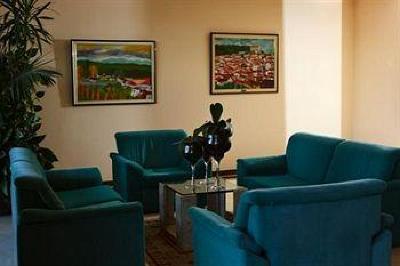фото отеля Hotel Miracorgo Vila Real