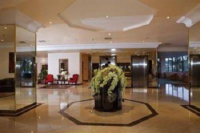 фото отеля Hotel Miracorgo Vila Real