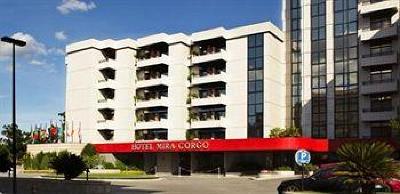 фото отеля Hotel Miracorgo Vila Real