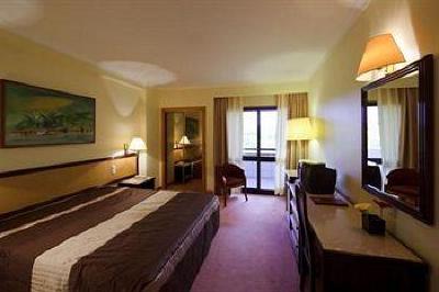 фото отеля Hotel Miracorgo Vila Real