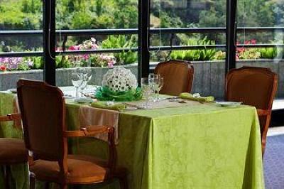 фото отеля Hotel Miracorgo Vila Real