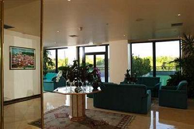 фото отеля Hotel Miracorgo Vila Real