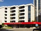 фото отеля Hotel Miracorgo Vila Real