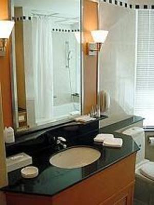 фото отеля Jasmine Executive Suites Bangkok